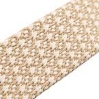 Laisse Lara Beige Flamingo