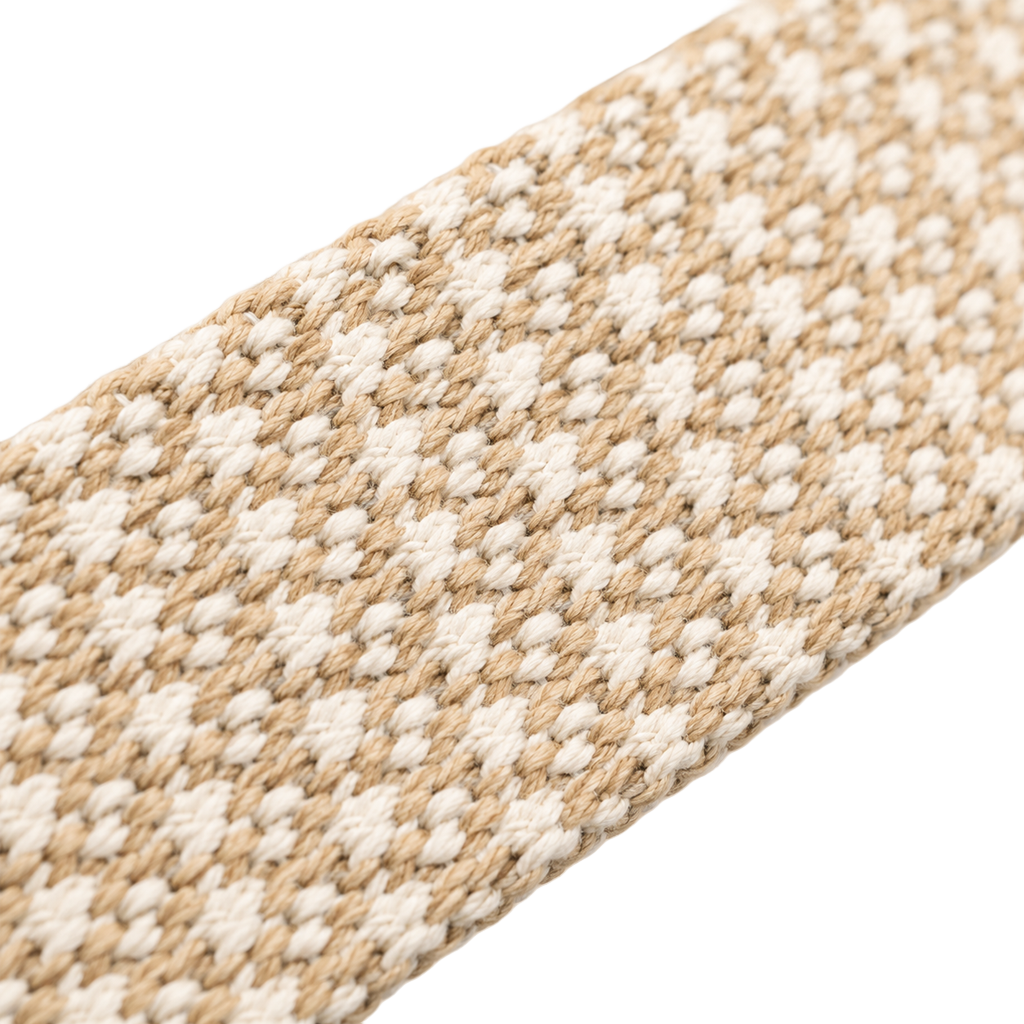Laisse Lara Beige Flamingo