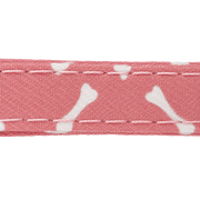 Collier Sari Flamingo Pour Chiot