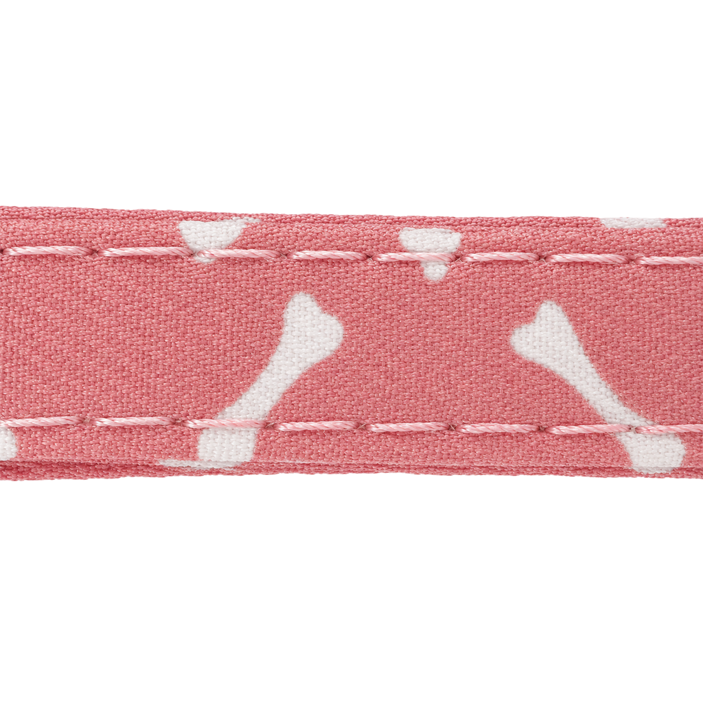 Collier Sari Flamingo Pour Chiot