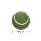 Smash Balle géante de tennis