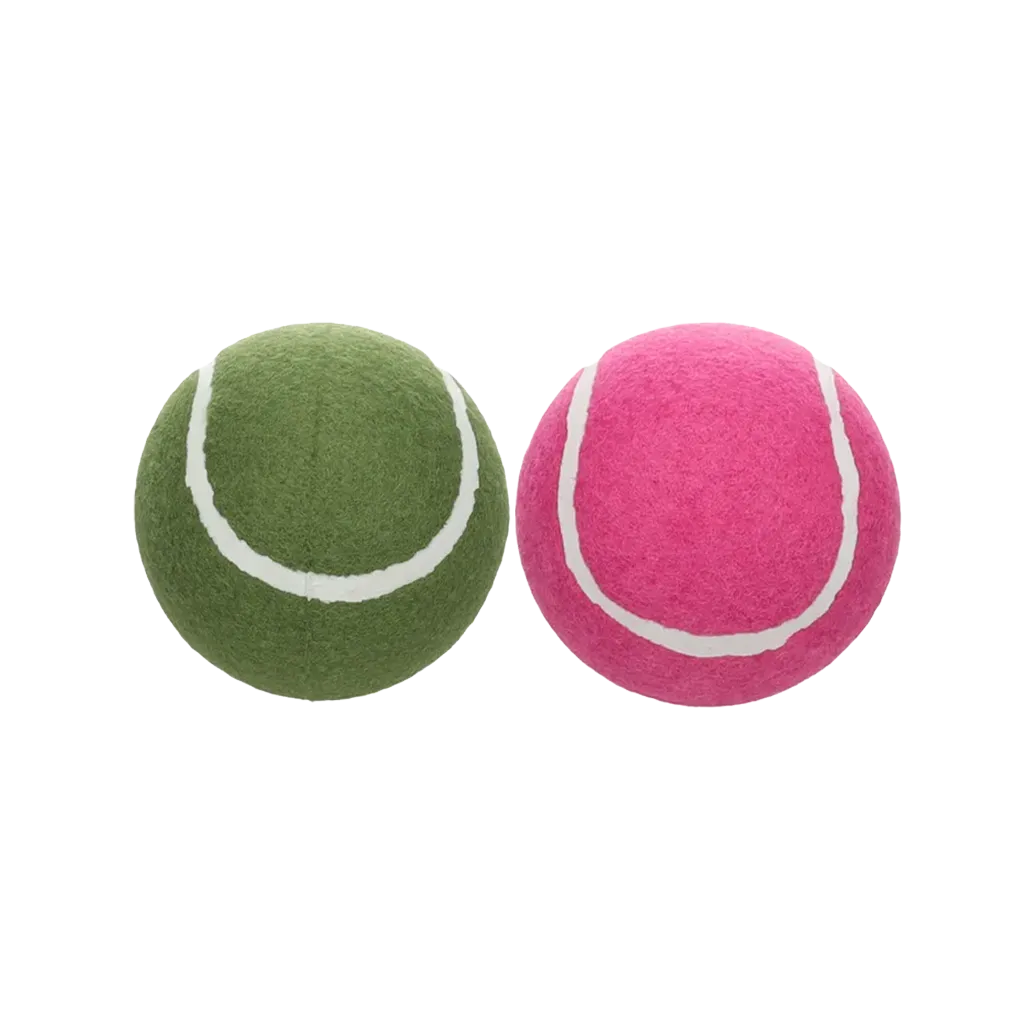 Smash Balle géante de tennis
