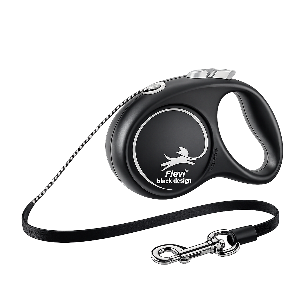 Laisse à enrouleur Pour Chien