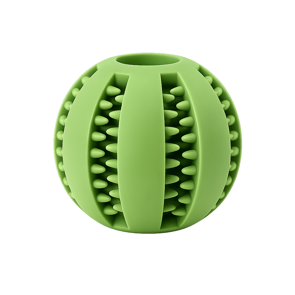 Balles De Jeu Interactives Pour Chienss