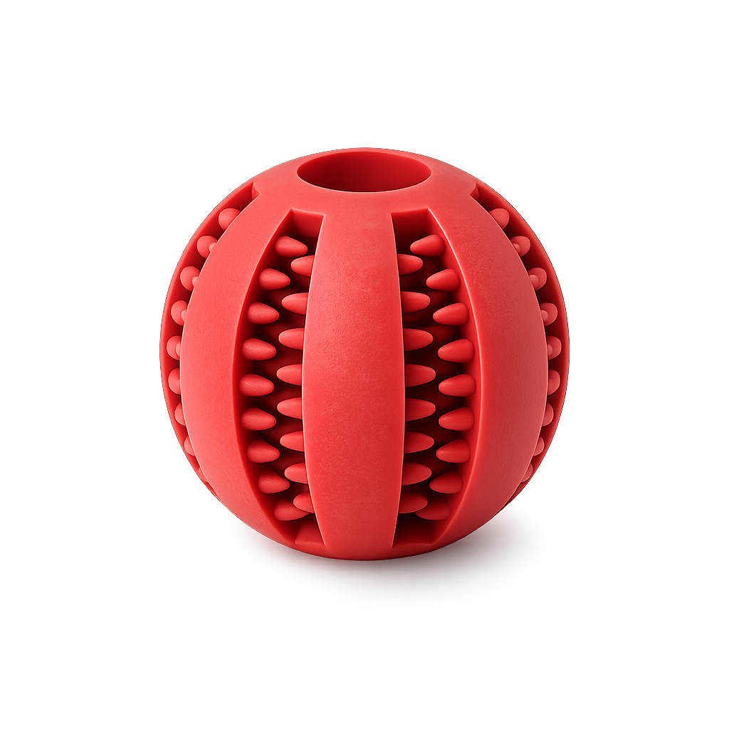 Balles De Jeu Interactives Pour Chienss