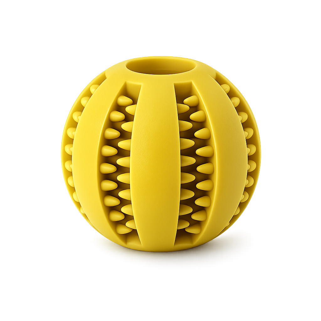 Balles De Jeu Interactives Pour Chienss