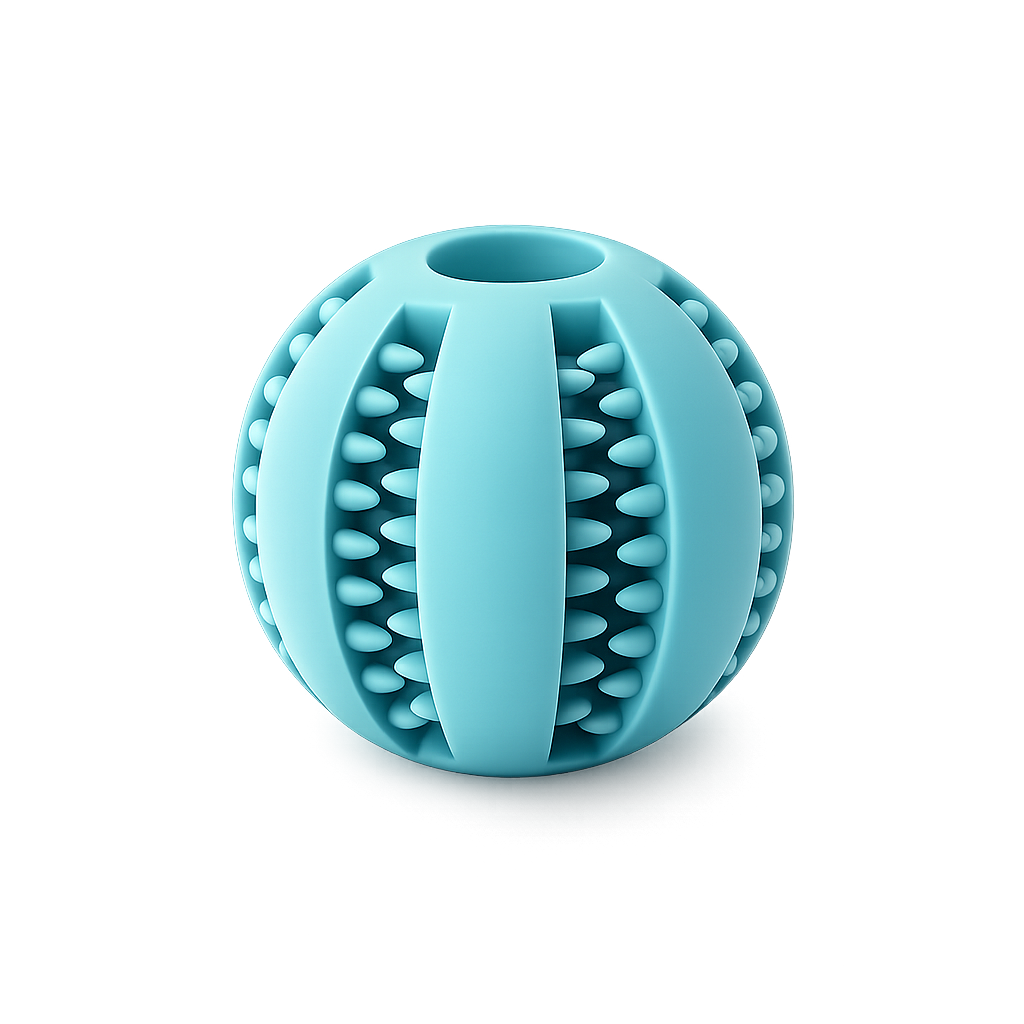 Balles De Jeu Interactives Pour Chienss