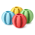 Balles De Jeu Interactives Pour Chienss