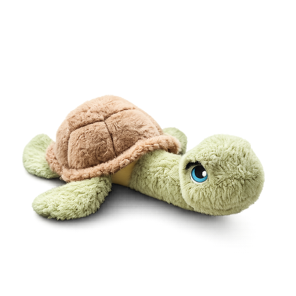 Kong Tortue Verte Jouet à Macher Pour Chien