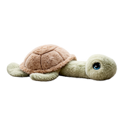 Kong Tortue Verte Jouet à Macher Pour Chien