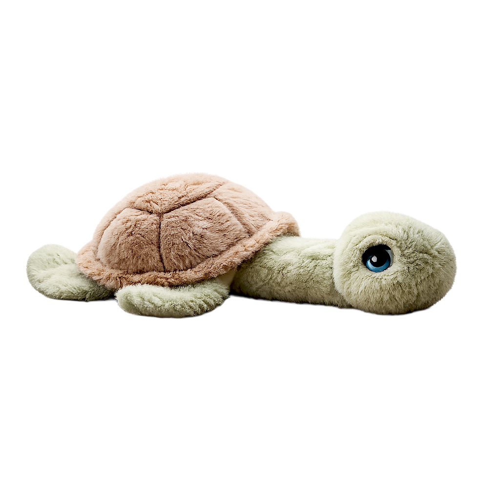 Kong Tortue Verte Jouet à Macher Pour Chien