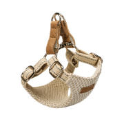 Harnais Step&Go Lara Beige Flamingo Pour Chien