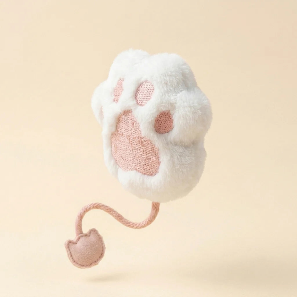 Patte d'Amour