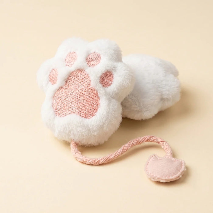 Patte d'Amour