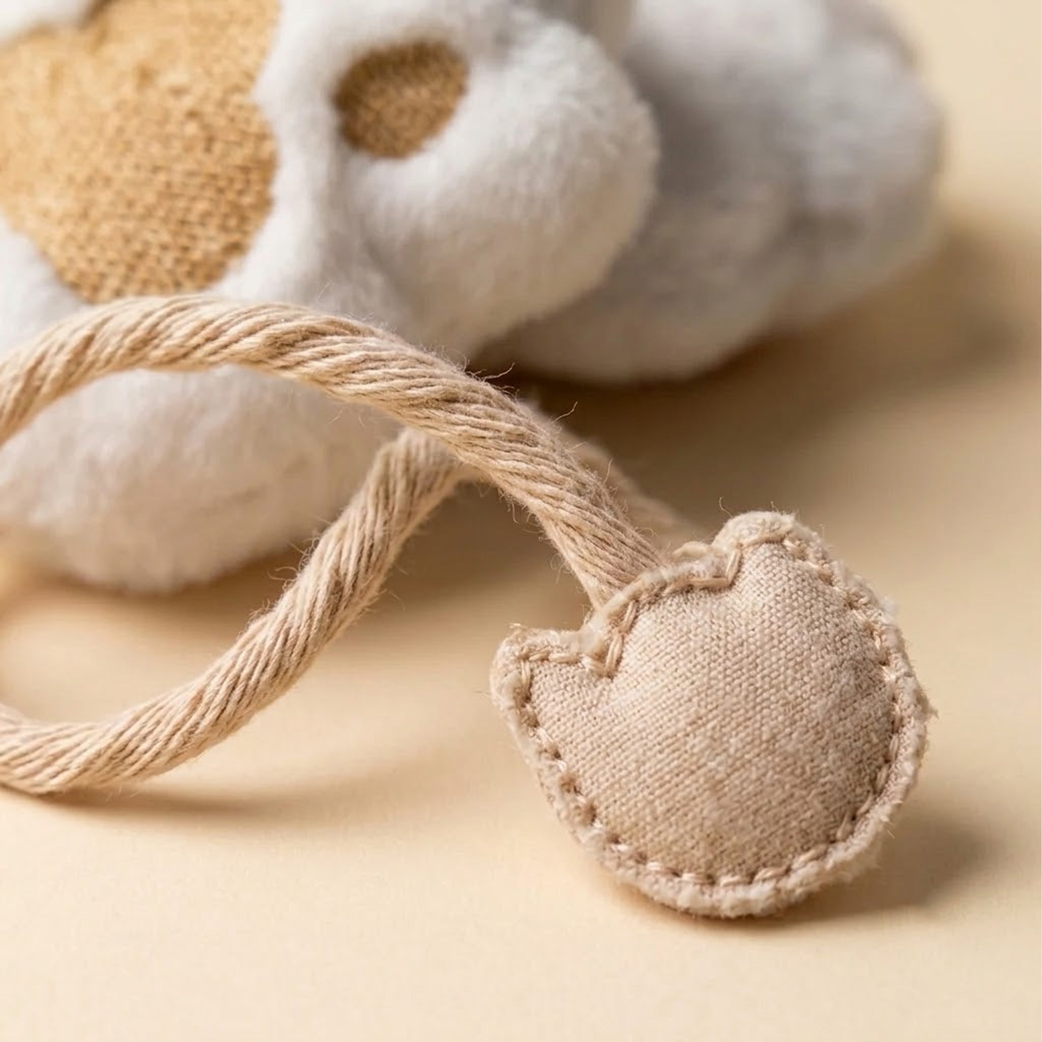 Patte d'Amour