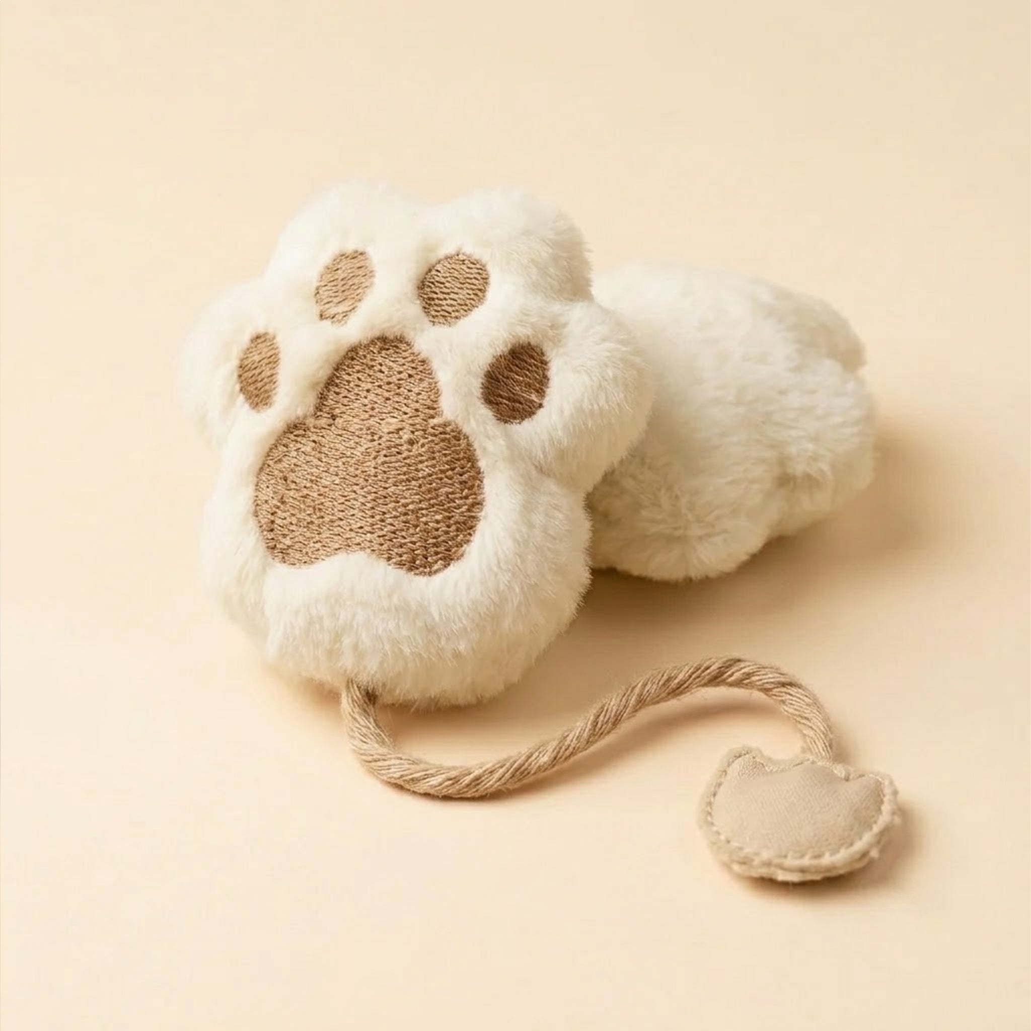 Patte d'Amour
