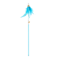 Canne à tige avec Plume