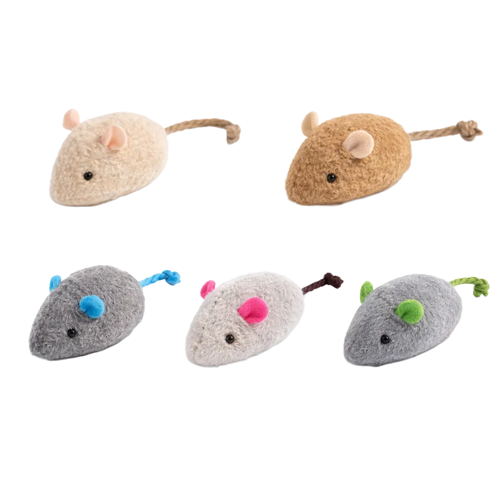 Souris de Chasse