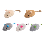 Souris de Chasse