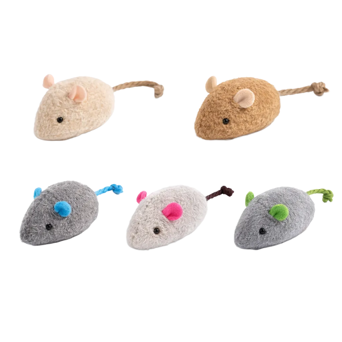 Souris de Chasse