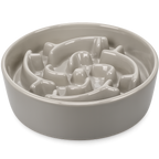 Gamelle Pour Chien Anti-Glouton