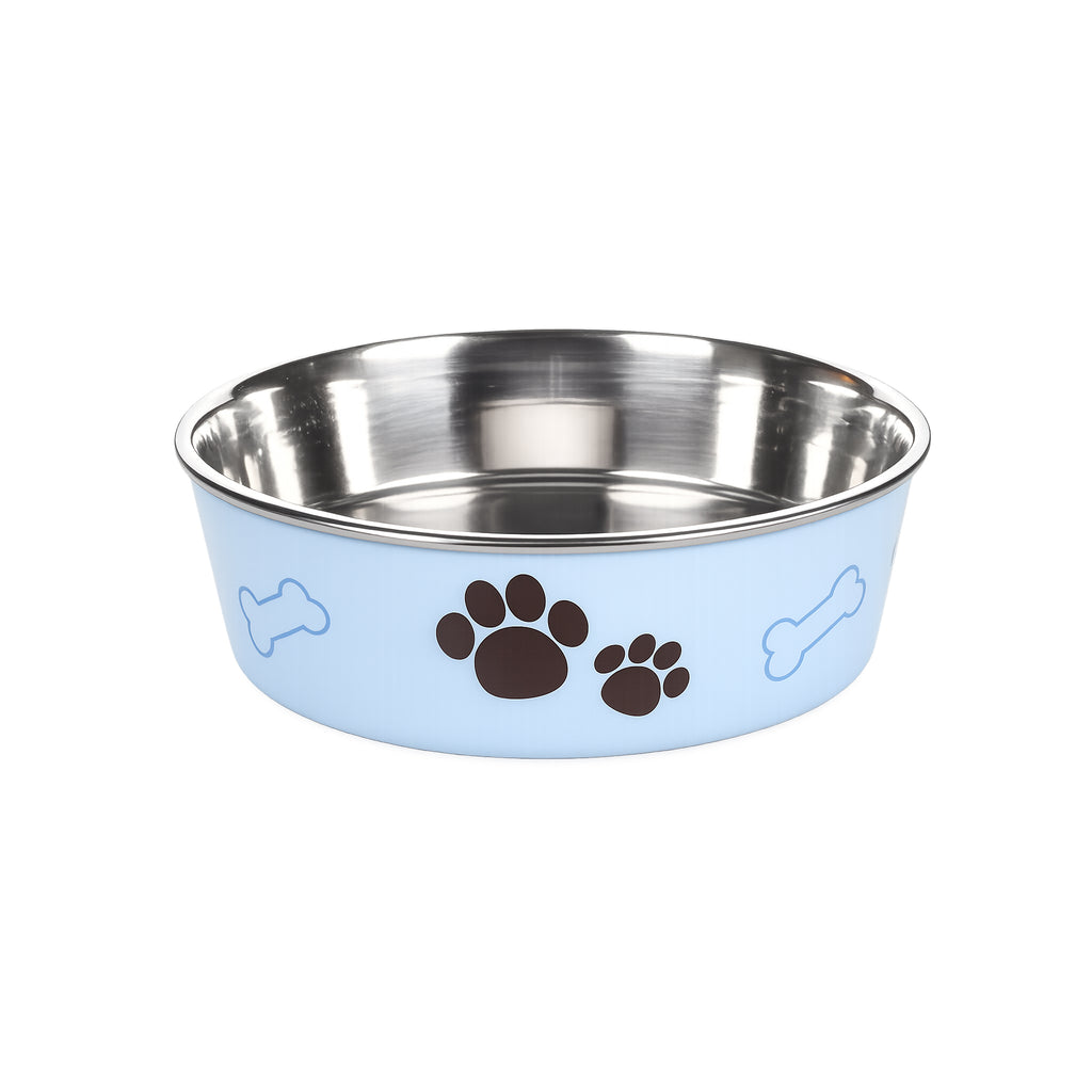 Gamelle Pour Chien Avec Patte
