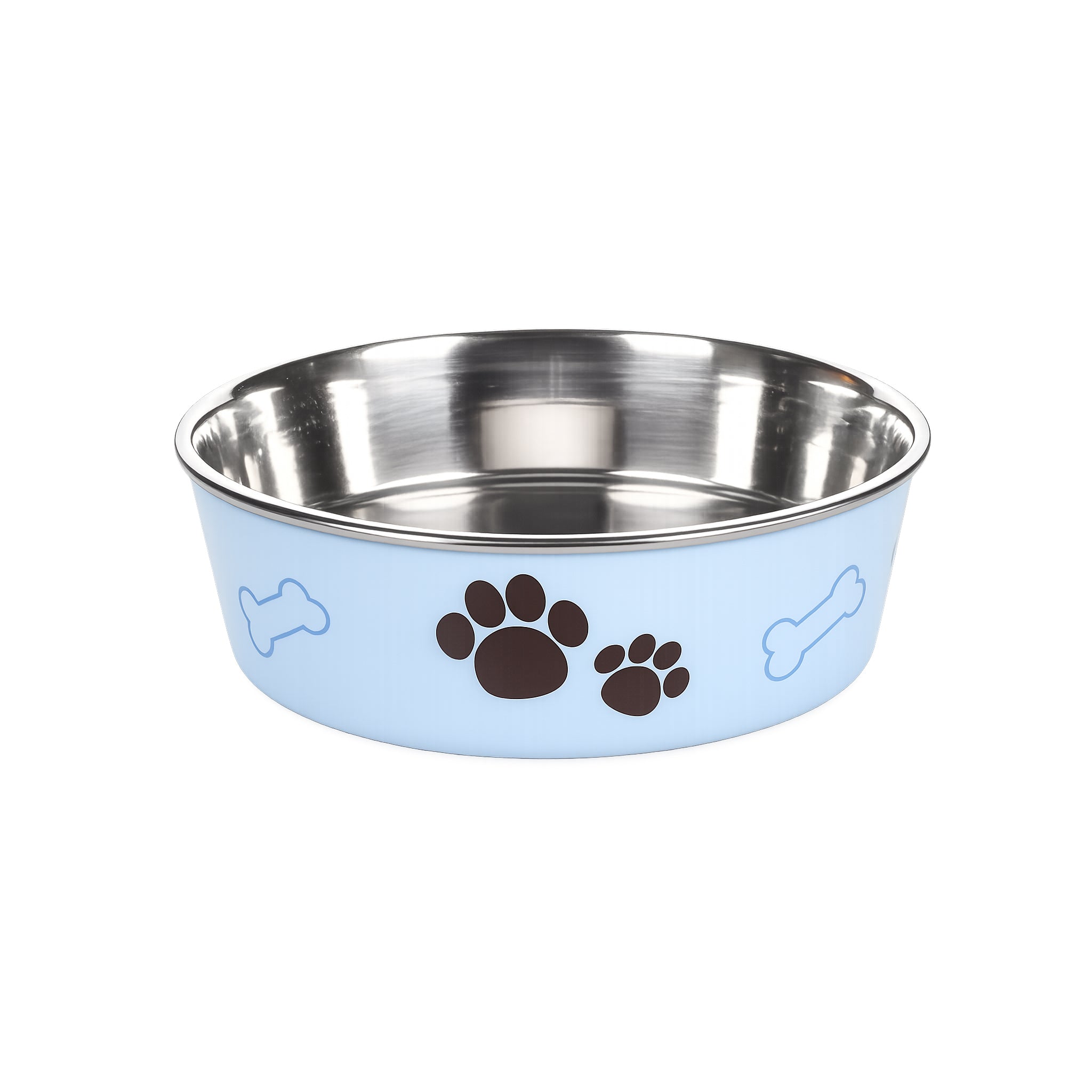 Gamelle Pour Chien Avec Patte