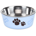 Gamelle Pour Chien Avec Patte