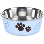 Gamelle Pour Chien Avec Patte