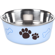 Gamelle Pour Chien Avec Patte