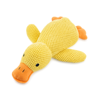 Canard en Peluche
