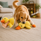 Canard en Peluche