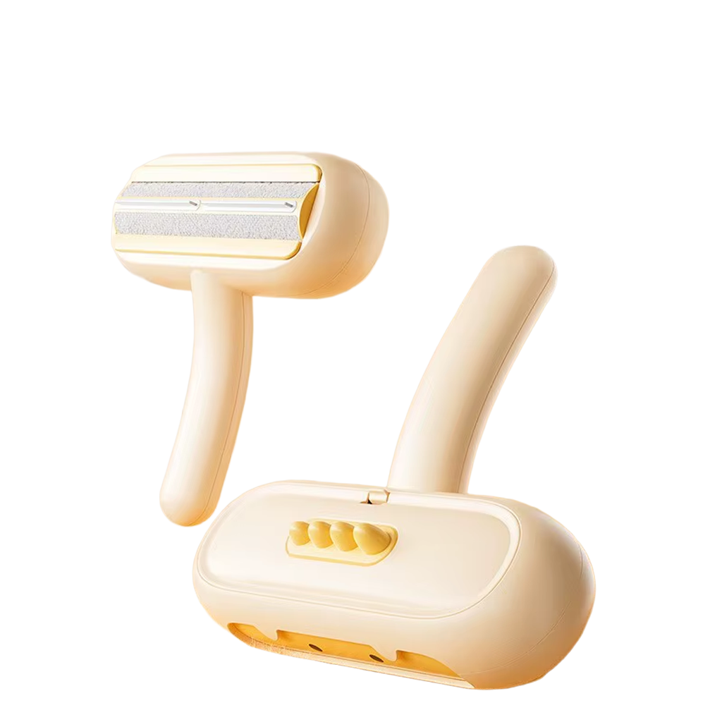 Brosse de démoulage