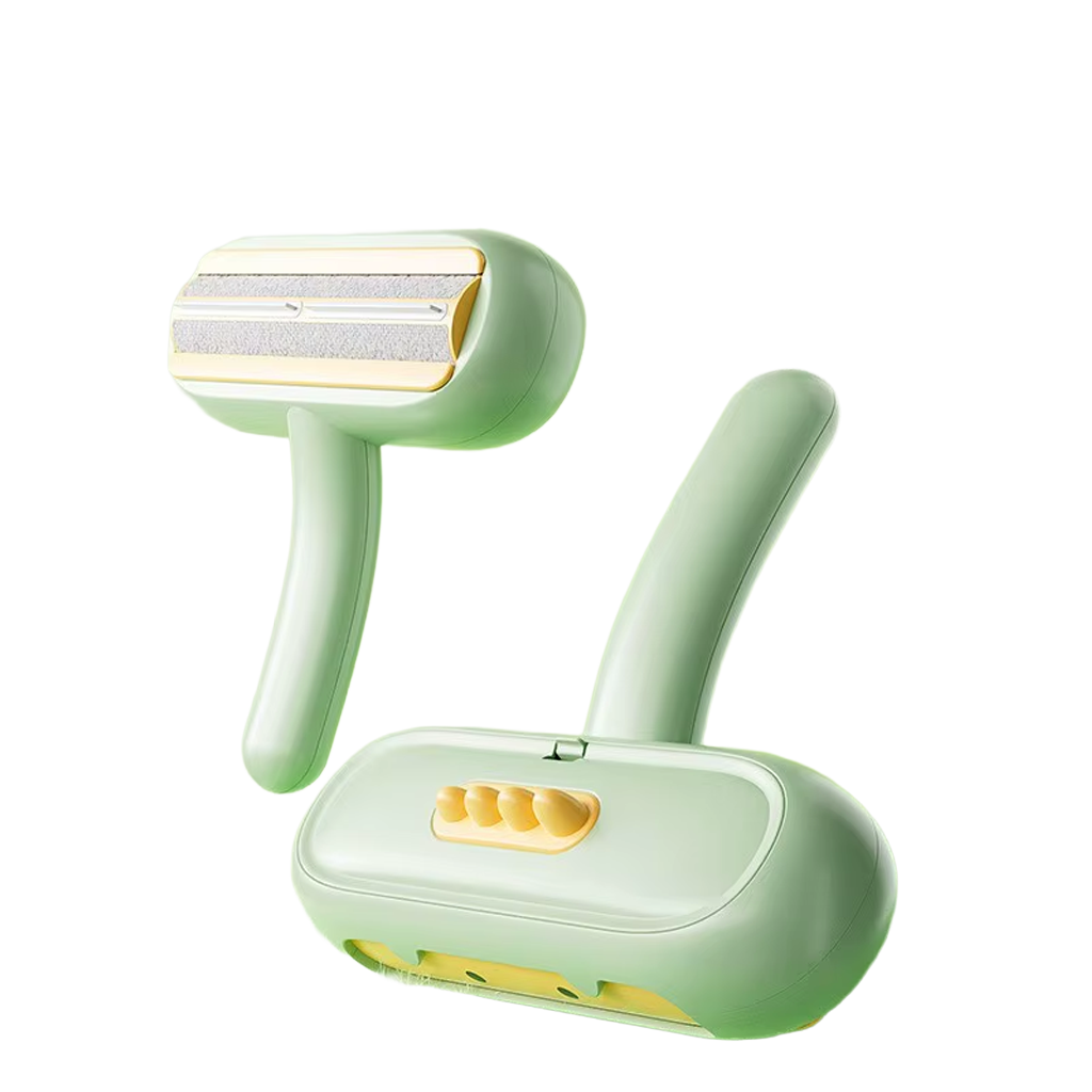 Brosse de démoulage
