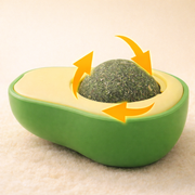 Avocat Herbe à chat