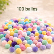 Pistolet lanceur de balles pour chat