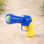 Pistolet lanceur de balles pour chat