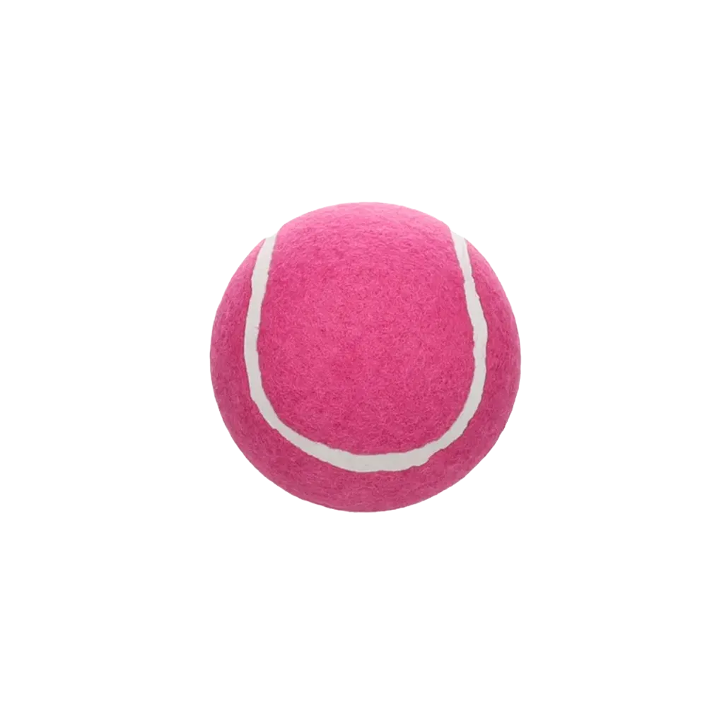 Smash Balle géante de tennis