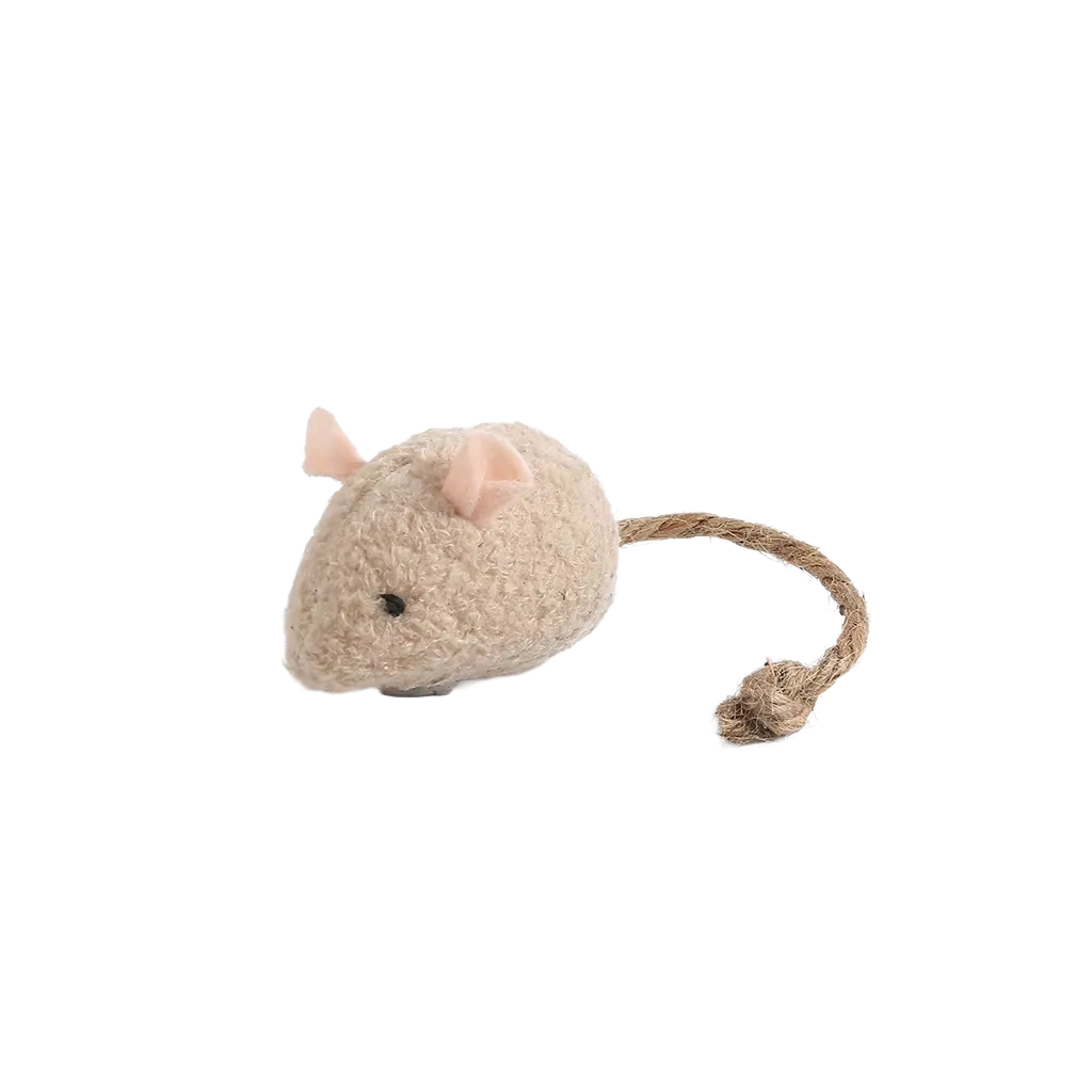 Souris de Chasse