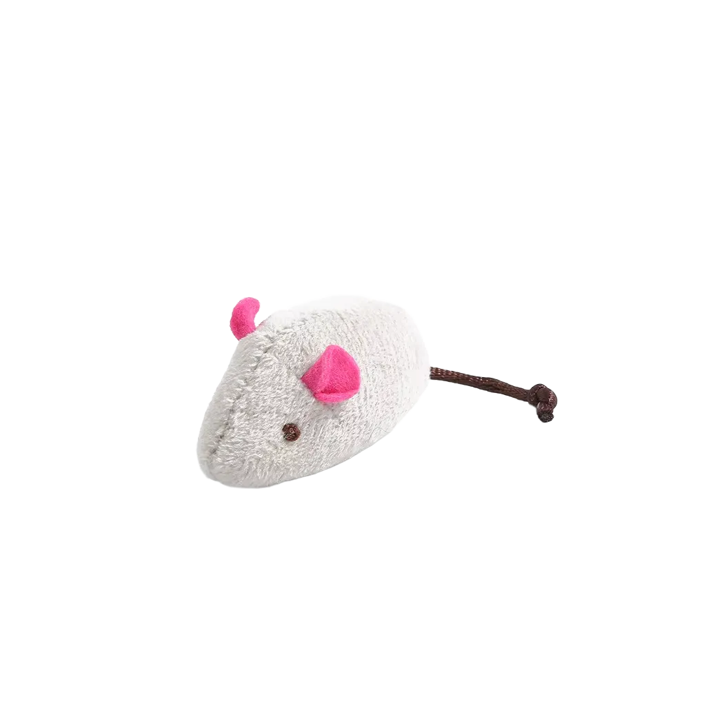 Souris de Chasse