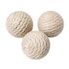 Balle en Sisal pour chat