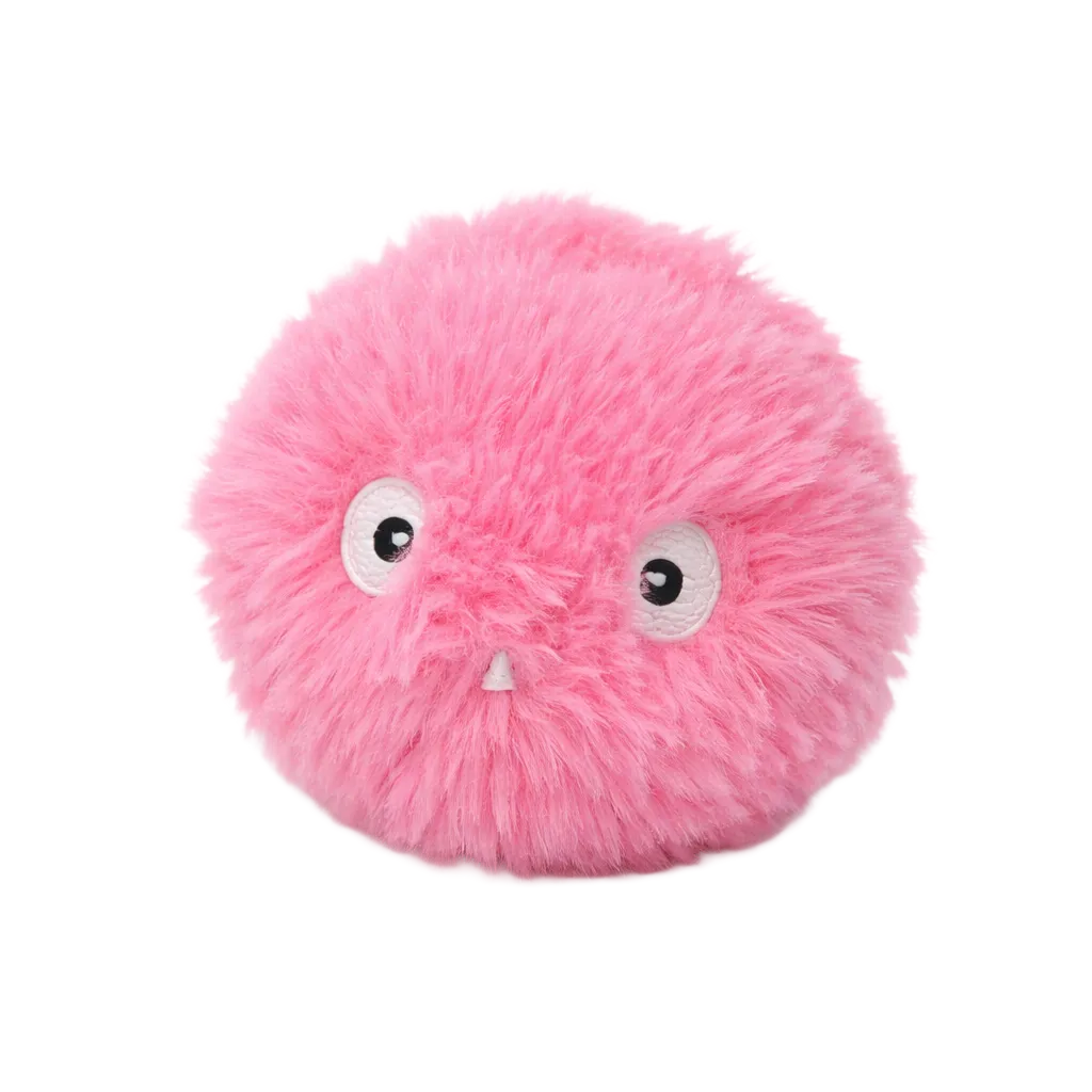 Balle Sonore Interactive pour Chat (R)
