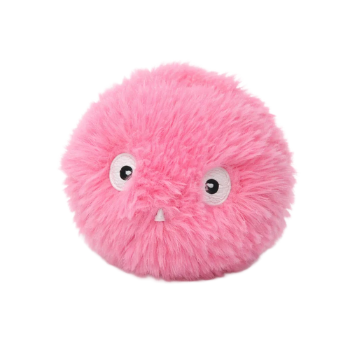 Balle Sonore Interactive pour Chat (R)