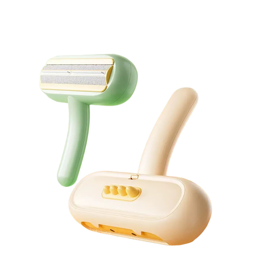 Brosse de démoulage