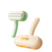 Brosse de démoulage