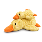 Canard en Peluche