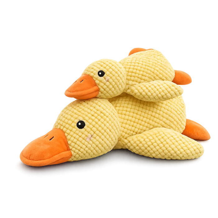 Canard en Peluche