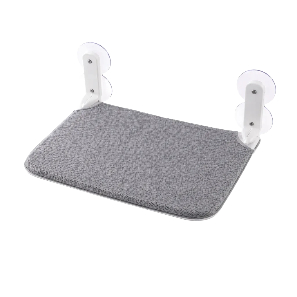 Hamac pour chat avec ventouse murale