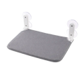 Hamac pour chat avec ventouse murale