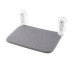 Hamac pour chat avec ventouse murale